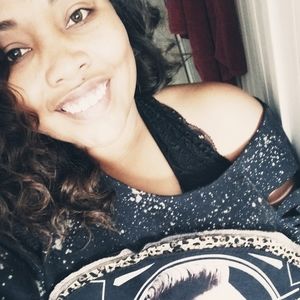 Meet your Posher, Karrington